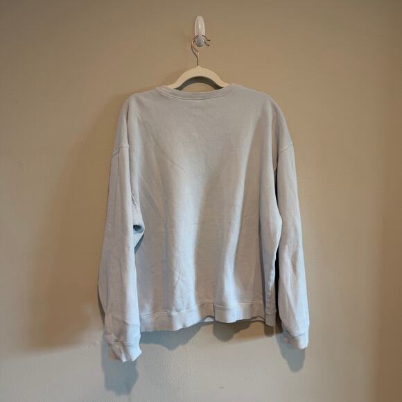 Taylor Swift 1989 2XLConcert Crew Sweatshirt - Picture 4 of 4